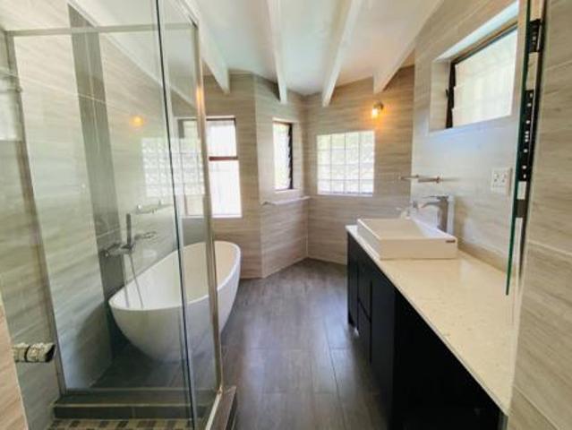 3 Bedroom Townhouse in Morningside