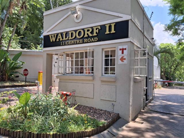 3 Bedroom Townhouse in Morningside