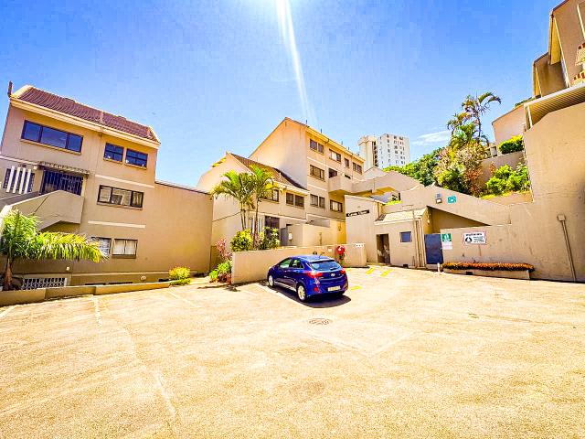 3 Bedroom Townhouse in Morningside