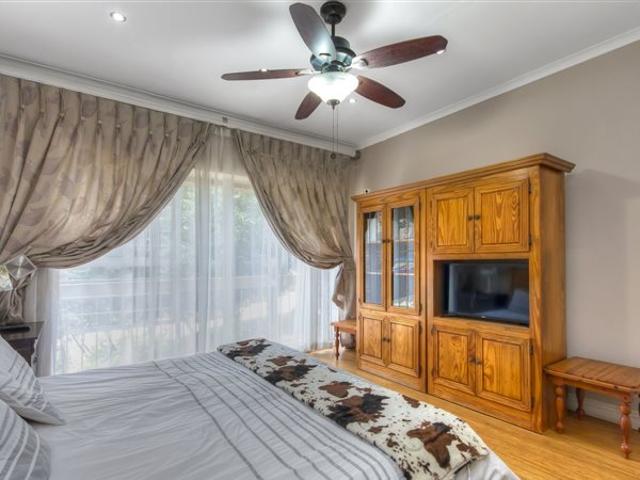 3 Bedroom Townhouse in Morningside