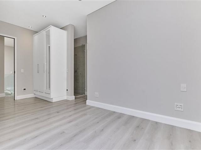 3 Bedroom Townhouse in Morningside