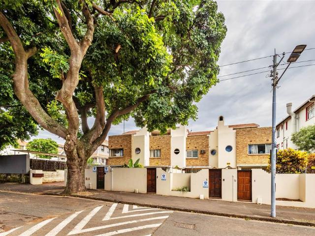 3 Bedroom Townhouse in Morningside
