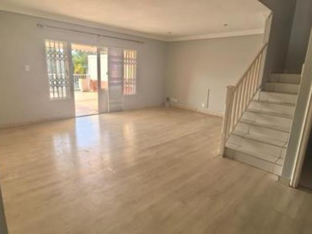 3 Bedroom Townhouse in Mount Edgecombe Country Club Estate
