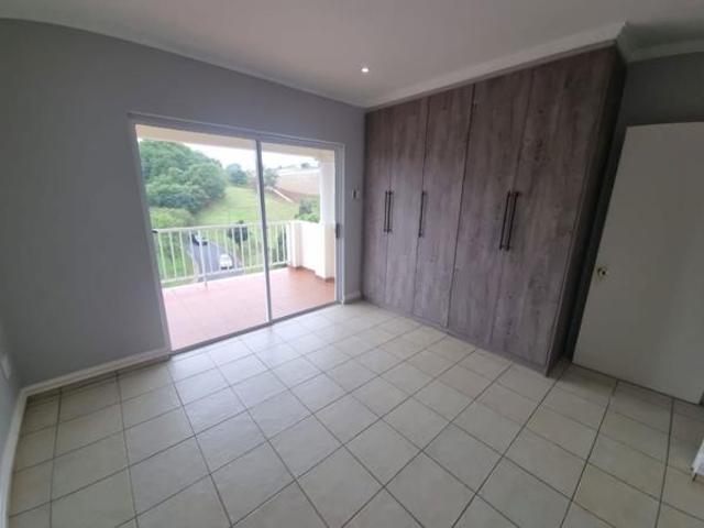 3 Bedroom Townhouse in Mount Edgecombe Country Club Estate