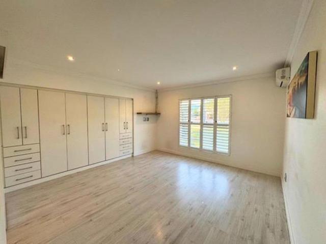 3 Bedroom Townhouse in Mount Edgecombe Country Club Estate