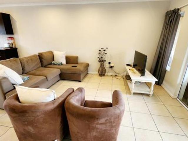 3 Bedroom Townhouse in Mount Edgecombe Country Club Estate