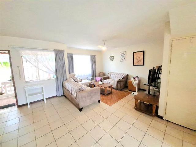 3 Bedroom Townhouse in Mountain View