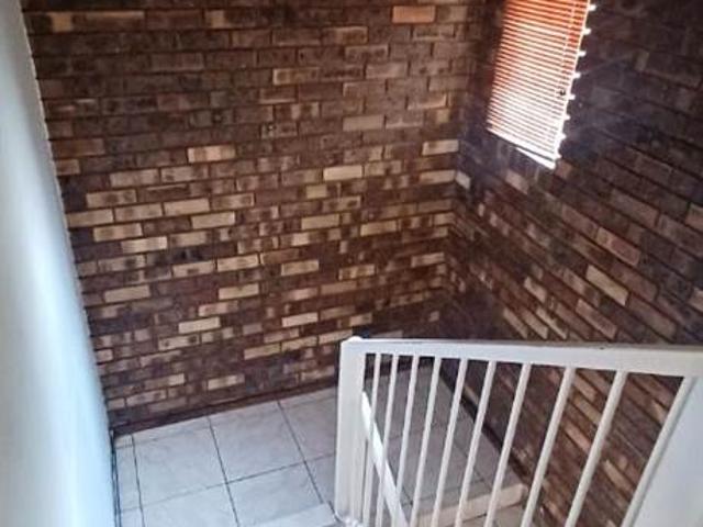 3 Bedroom Townhouse in Mountain View