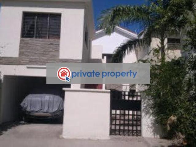 3 Bedroom Townhouse In Nyali, Cinemax Areas Mombasa