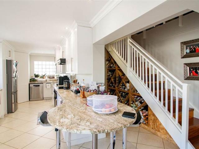 3 Bedroom Townhouse in Nahoon
