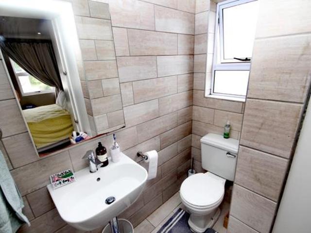 3 Bedroom Townhouse in Nahoon