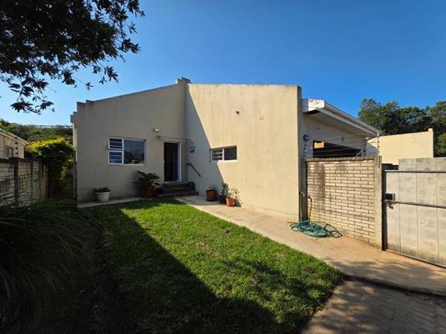 3 Bedroom Townhouse in Nahoon Valley Park