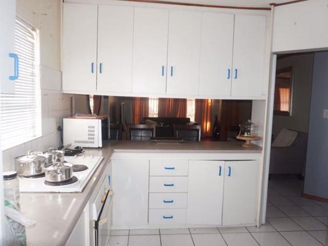 3 Bedroom Townhouse in Navalsig