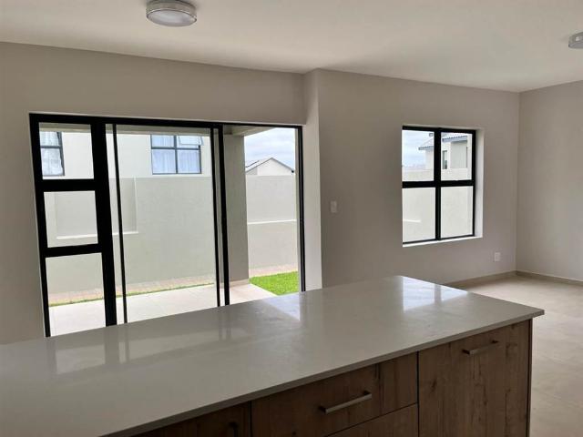 3 Bedroom Townhouse in Nelspruit