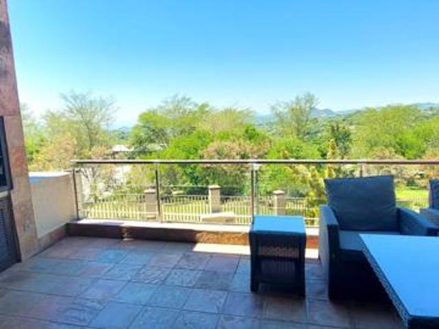 3 Bedroom Townhouse in Nelspruit Ext 11