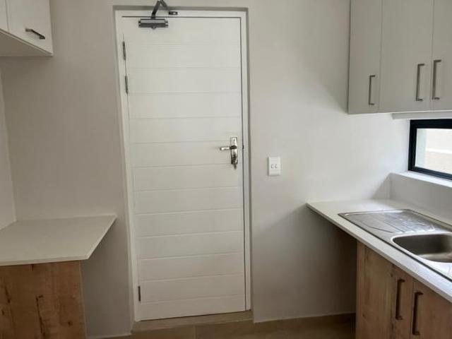 3 Bedroom Townhouse in Nelspruit Ext 37