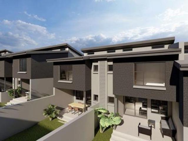 3 Bedroom Townhouse in Nelspruit Ext 4