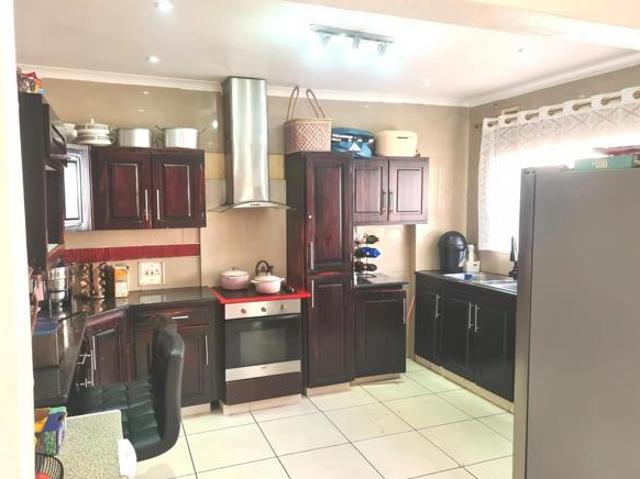 3 Bedroom Townhouse in New Germany