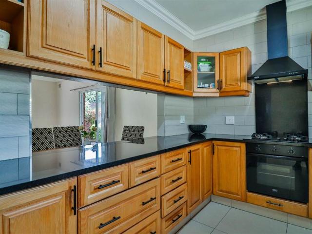3 Bedroom Townhouse in New Germany