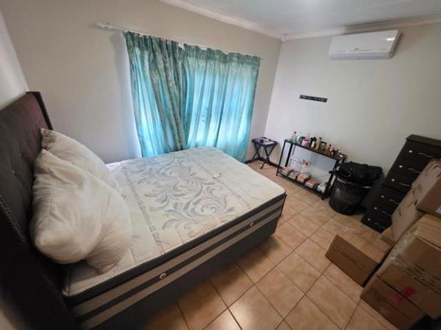 3 Bedroom Townhouse in New Park