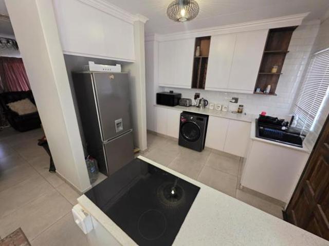 3 Bedroom Townhouse in New Park