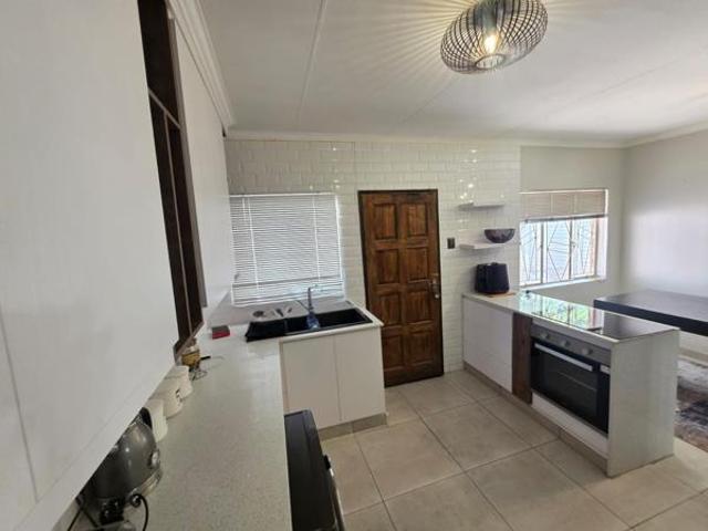 3 Bedroom Townhouse in New Park