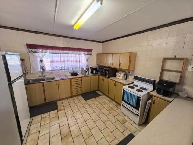 3 Bedroom Townhouse in New Park