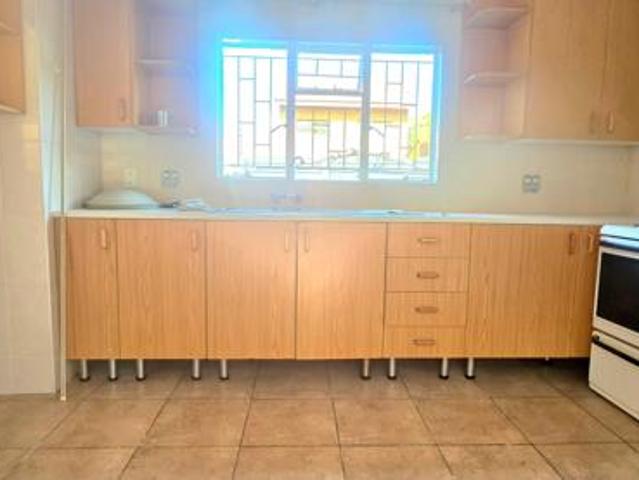 3 Bedroom Townhouse in New Redruth