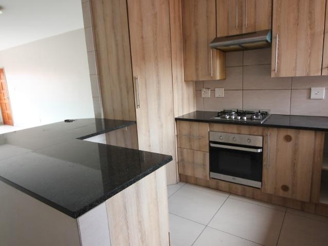 3 Bedroom Townhouse in New Redruth