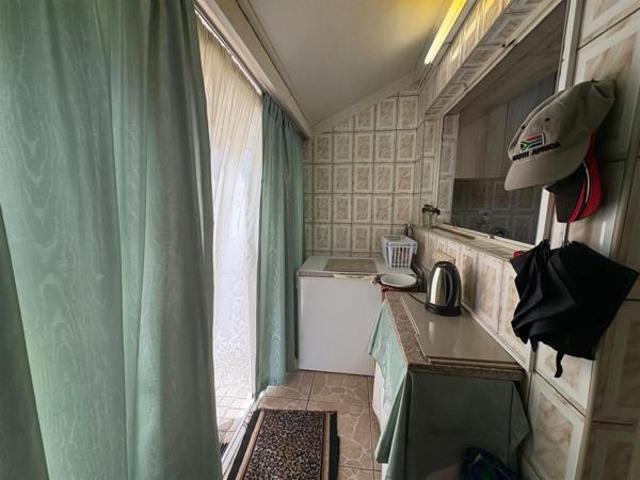 3 Bedroom Townhouse in Newcastle Central