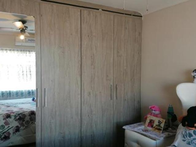 3 Bedroom Townhouse in Newcastle Central
