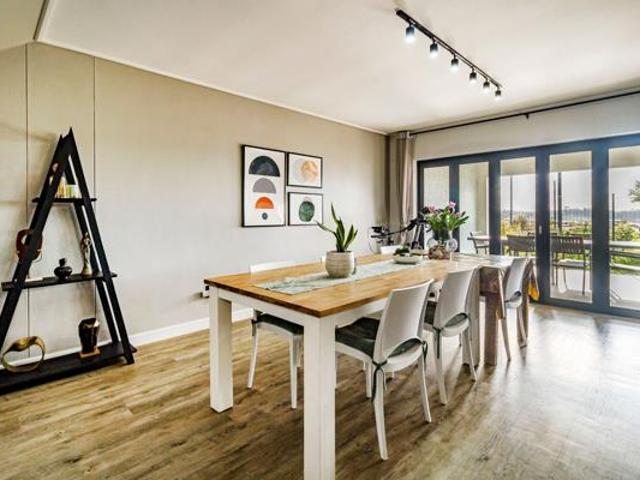 3 Bedroom Townhouse in Newinbosch