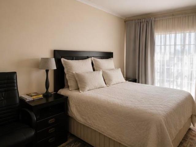 4 Bedroom Townhouse in Newlands