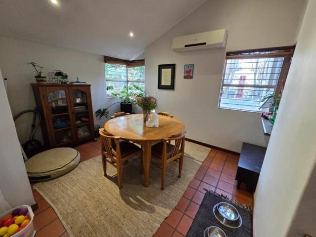 3 Bedroom Townhouse in Nieuw Muckleneuk