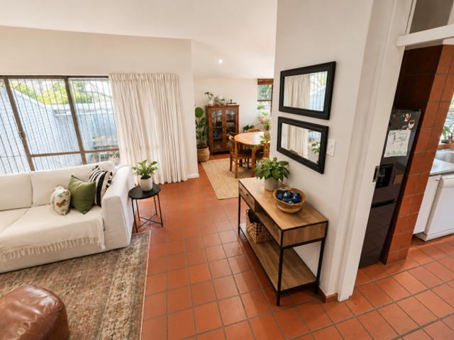3 Bedroom Townhouse in Nieuw Muckleneuk