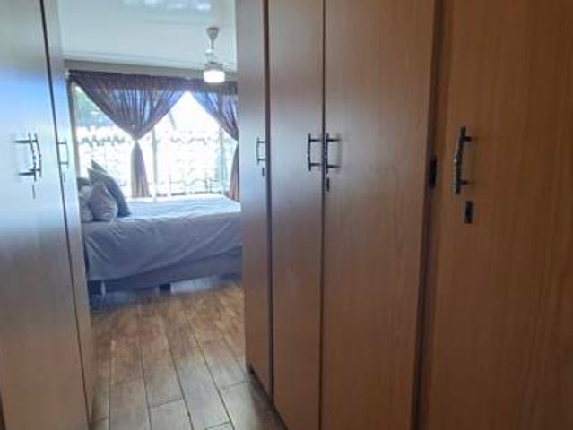 3 Bedroom Townhouse in Noordheuwel
