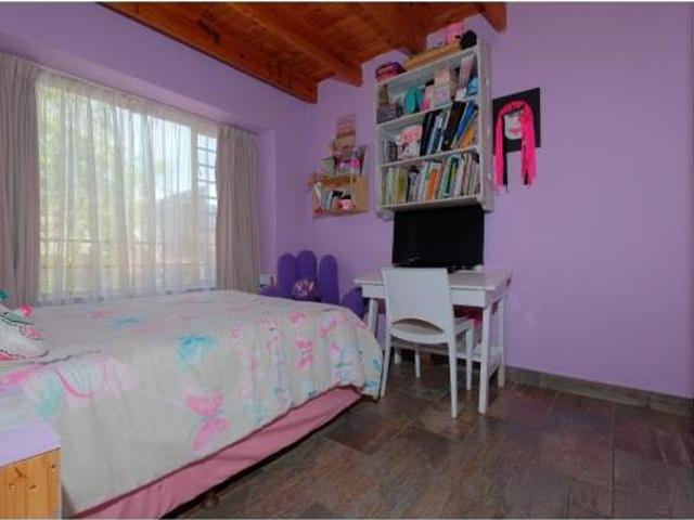 3 Bedroom Townhouse in Noordheuwel