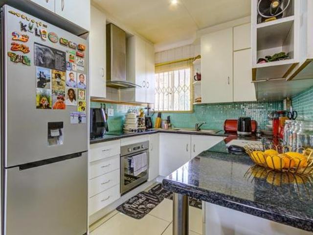 3 Bedroom Townhouse in Norkem Park