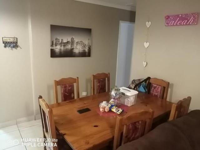 3 Bedroom Townhouse in Norkem Park