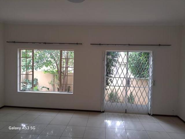 3 Bedroom Townhouse in North Riding