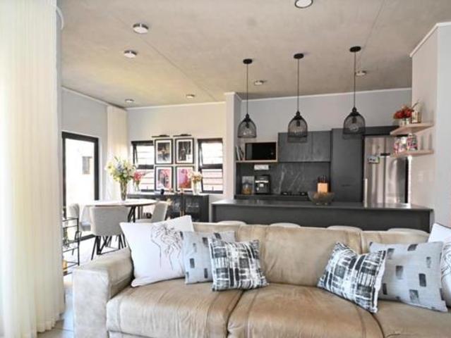 3 Bedroom Townhouse in North Riding