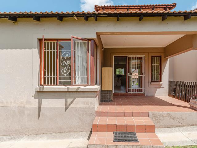3 Bedroom Townhouse in North Riding