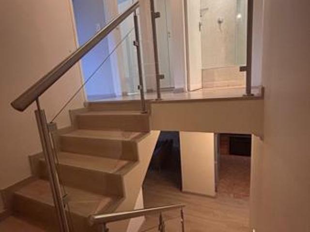 3 Bedroom Townhouse in North Riding