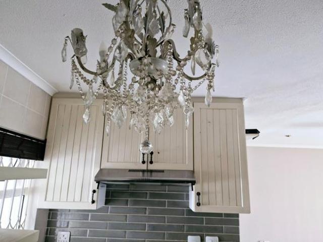 3 Bedroom Townhouse in North Riding