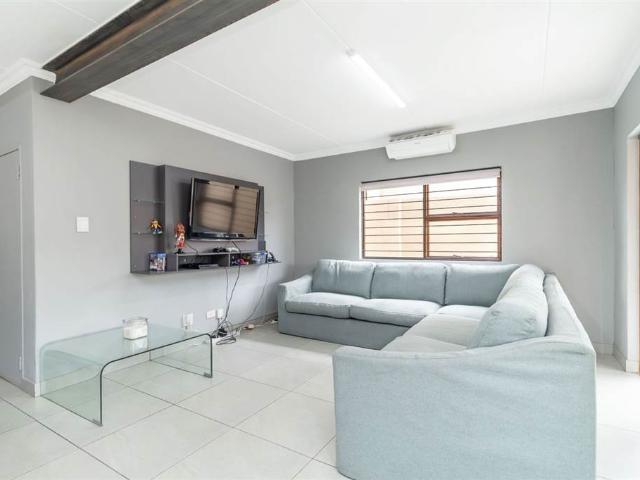 3 Bedroom Townhouse in North Riding