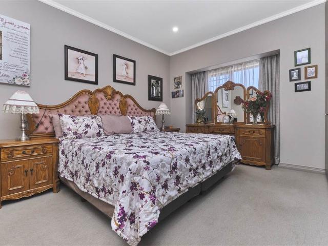 3 Bedroom Townhouse in North Riding AH