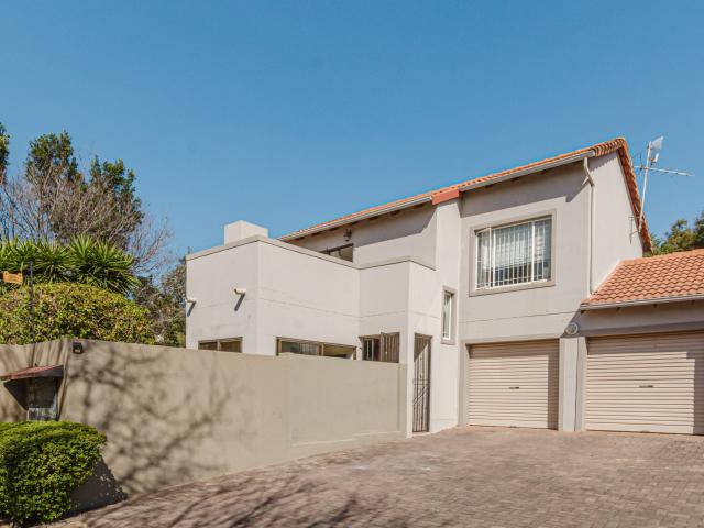 3 Bedroom Townhouse in Northgate