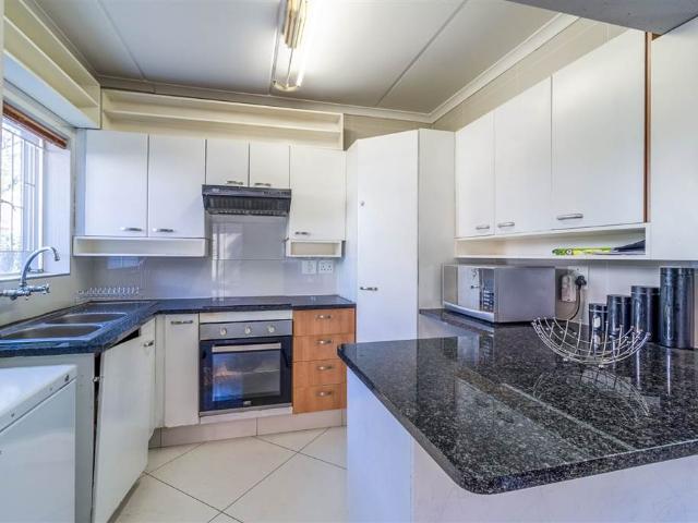 3 Bedroom Townhouse in Northgate