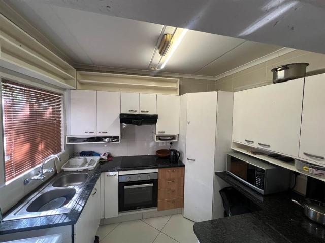 3 Bedroom Townhouse in Northgate