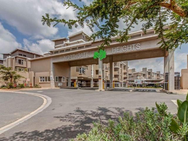 3 Bedroom Townhouse in Northgate